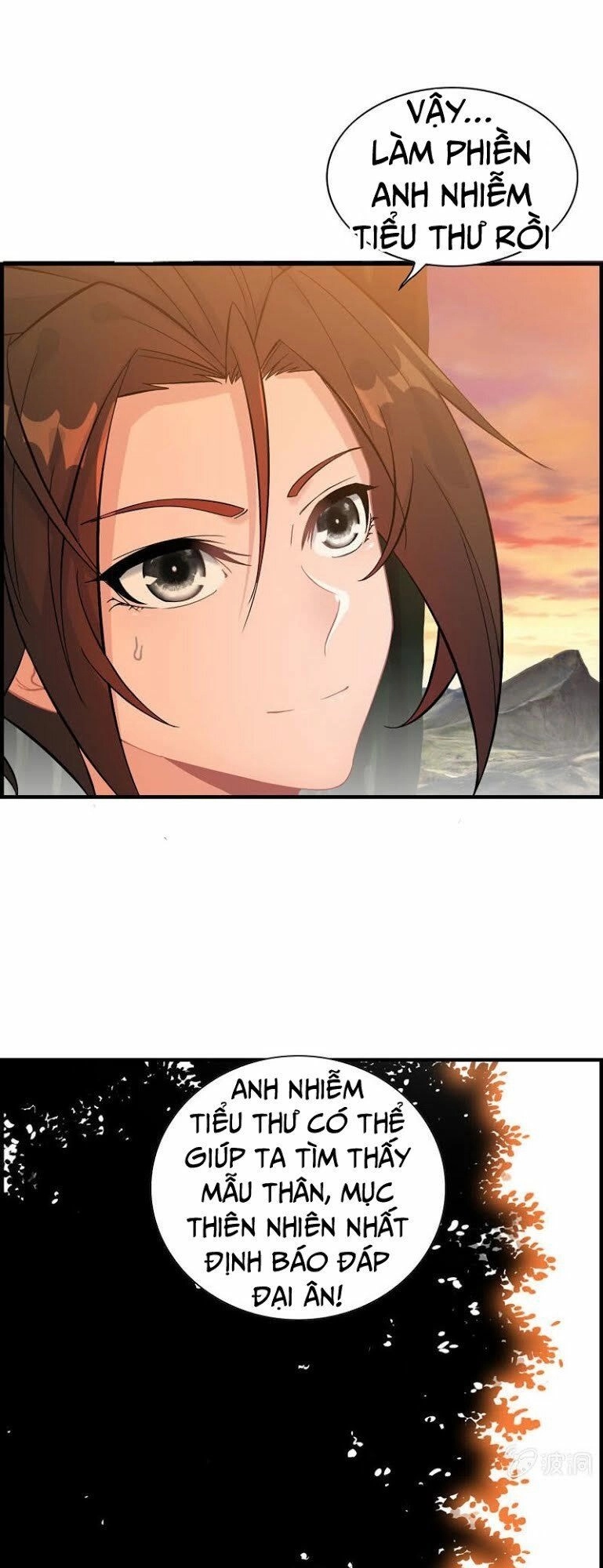 Thần Ma Thiên Sát Chapter 33 - 27