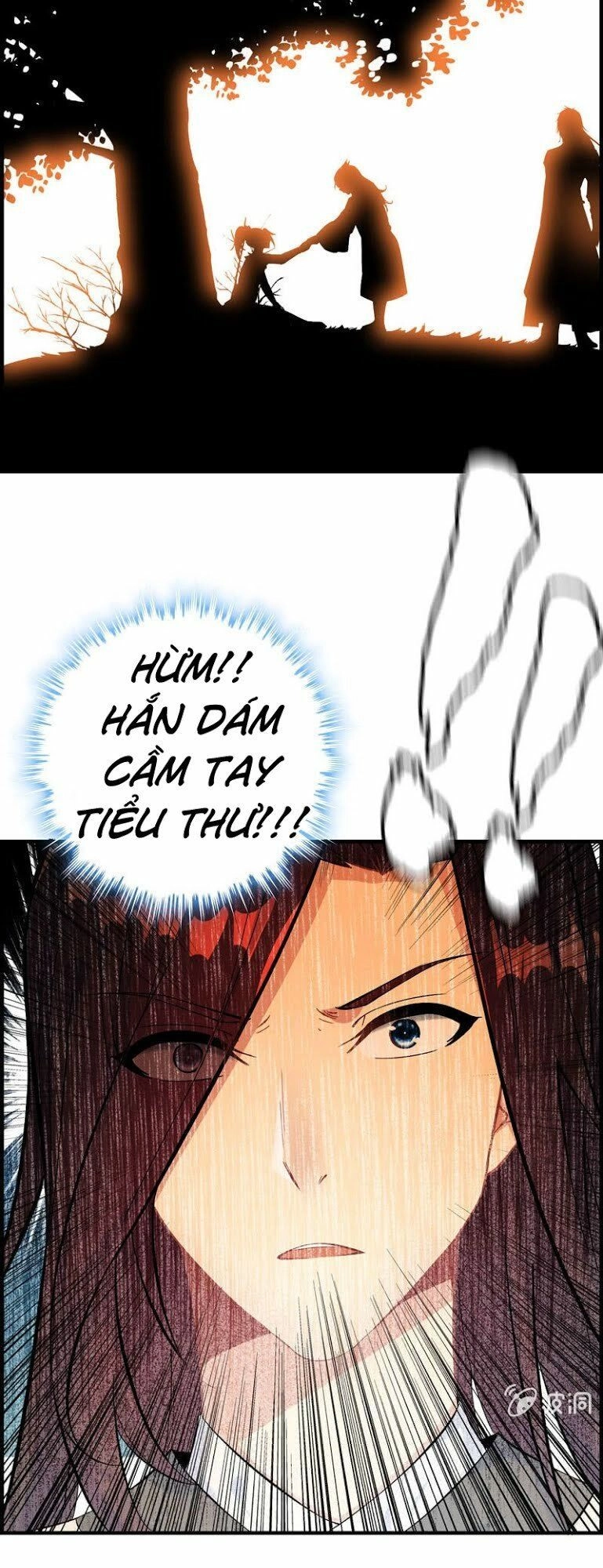 Thần Ma Thiên Sát Chapter 33 - 28