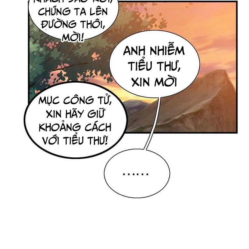 Thần Ma Thiên Sát Chapter 33 - 31