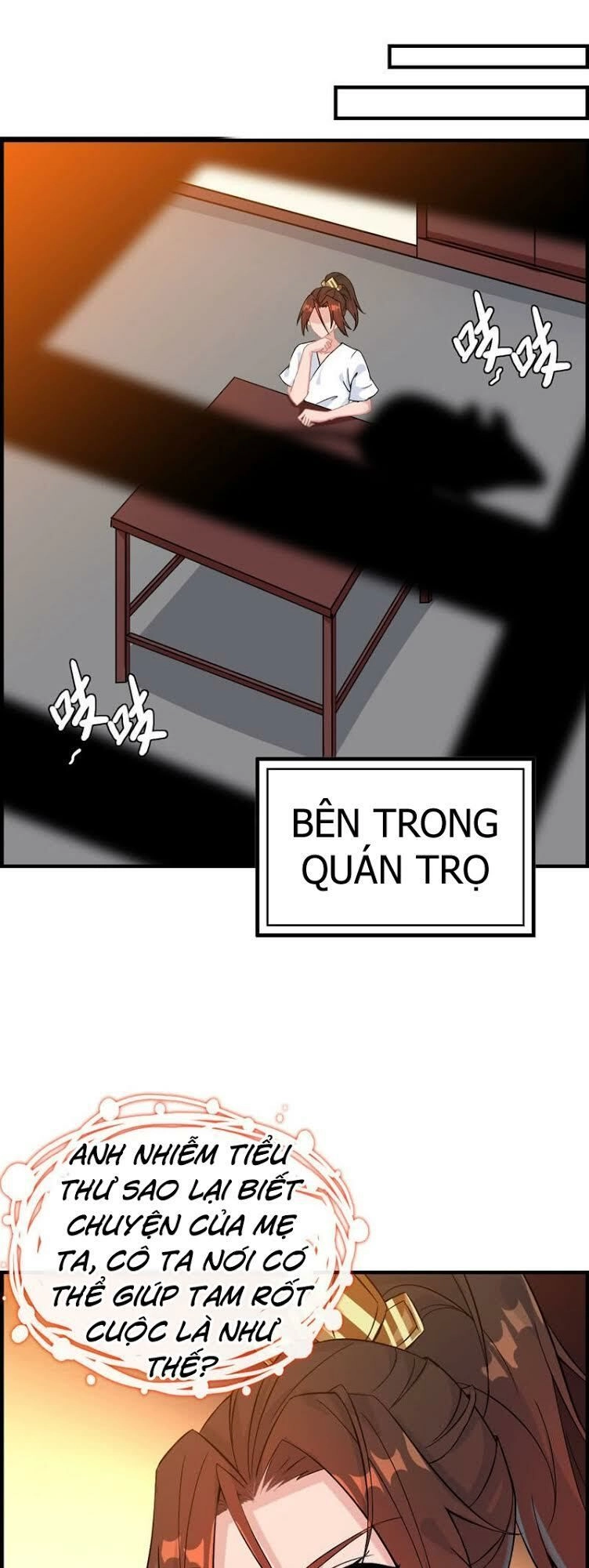 Thần Ma Thiên Sát Chapter 33 - 32