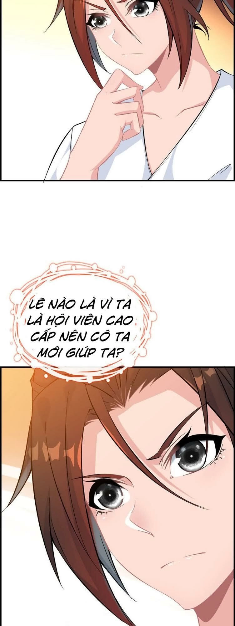 Thần Ma Thiên Sát Chapter 33 - 33