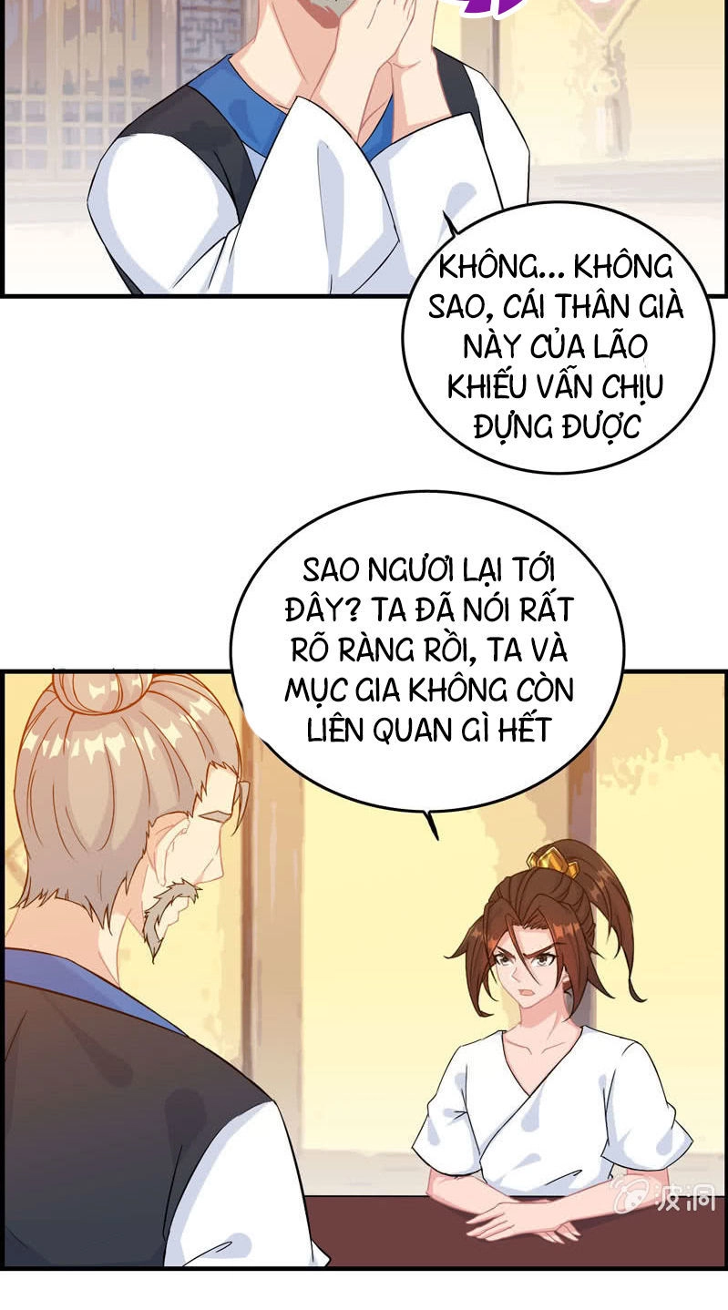 Thần Ma Thiên Sát Chapter 34 - 3