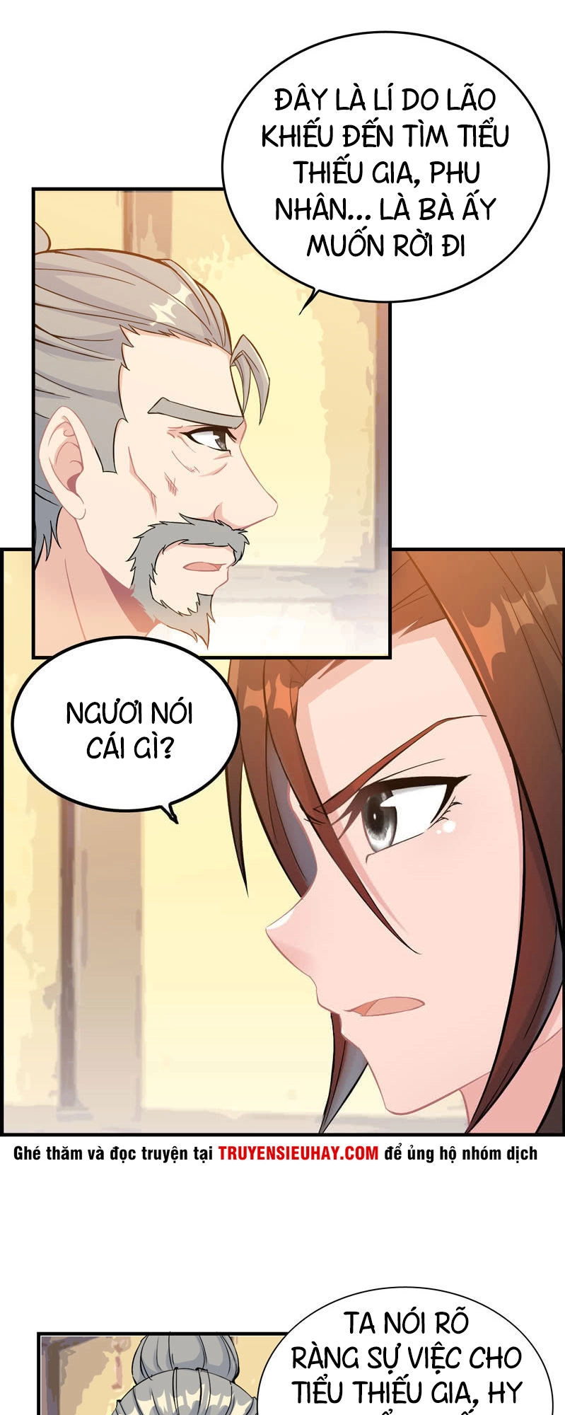 Thần Ma Thiên Sát Chapter 34 - 10