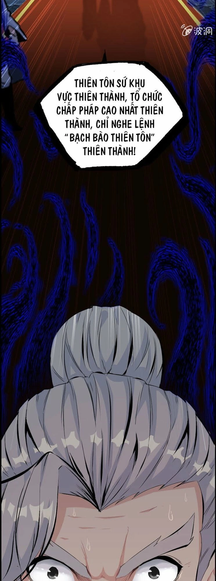 Thần Ma Thiên Sát Chapter 34 - 17