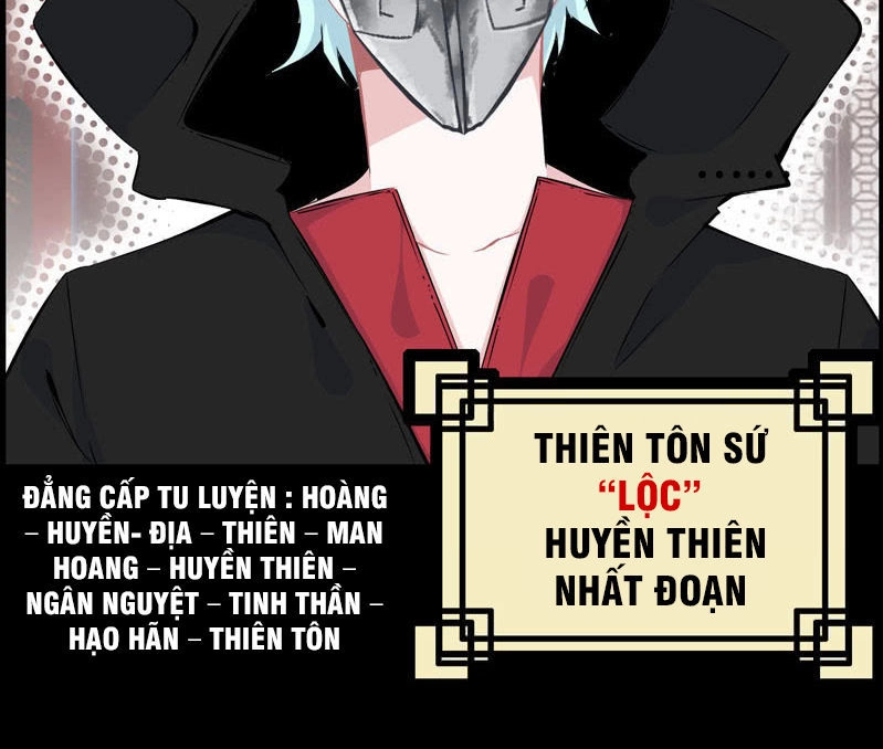 Thần Ma Thiên Sát Chapter 34 - 20