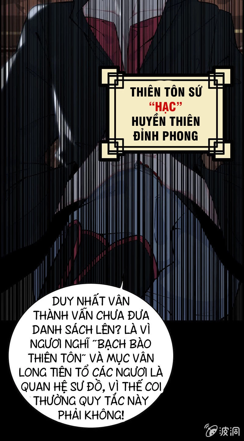 Thần Ma Thiên Sát Chapter 34 - 26