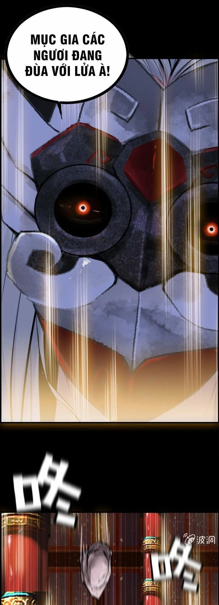 Thần Ma Thiên Sát Chapter 34 - 27