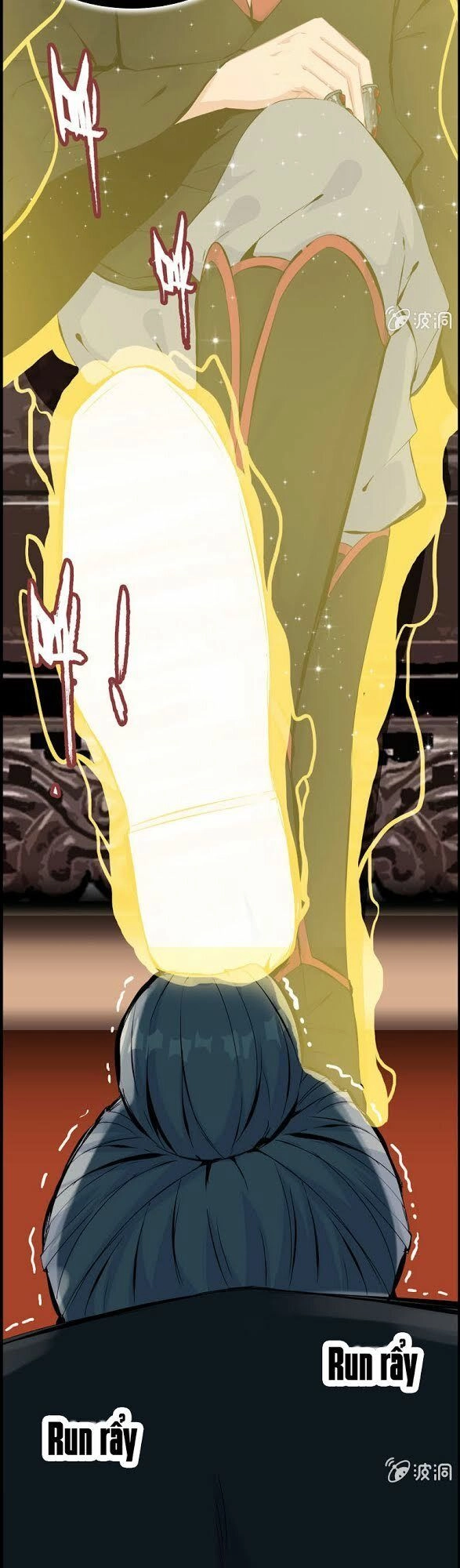 Thần Ma Thiên Sát Chapter 34 - 31