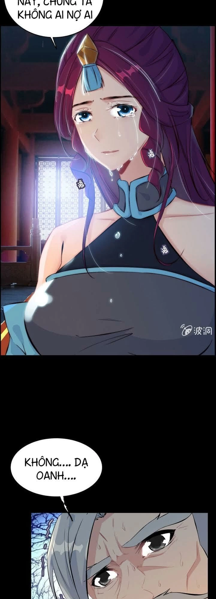 Thần Ma Thiên Sát Chapter 35 - 16