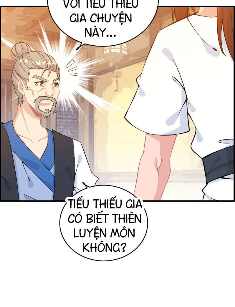 Thần Ma Thiên Sát Chapter 35 - 21