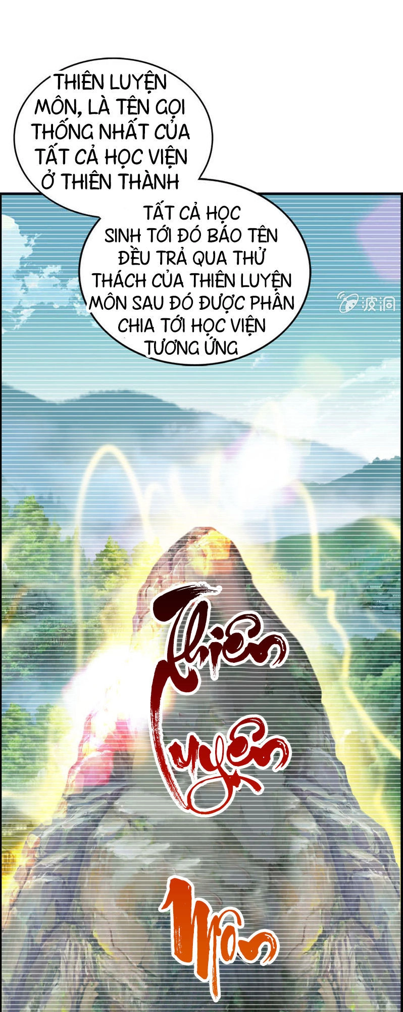 Thần Ma Thiên Sát Chapter 35 - 24