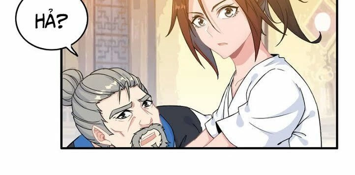 Thần Ma Thiên Sát Chapter 36 - 13