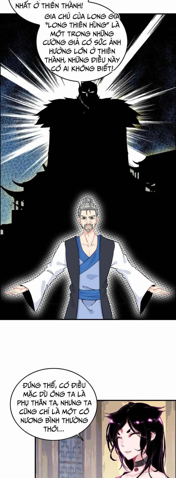 Thần Ma Thiên Sát Chapter 36 - 15