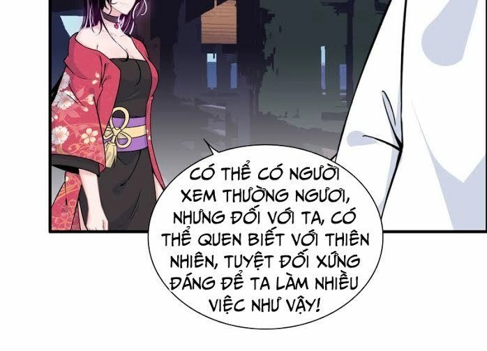 Thần Ma Thiên Sát Chapter 36 - 24