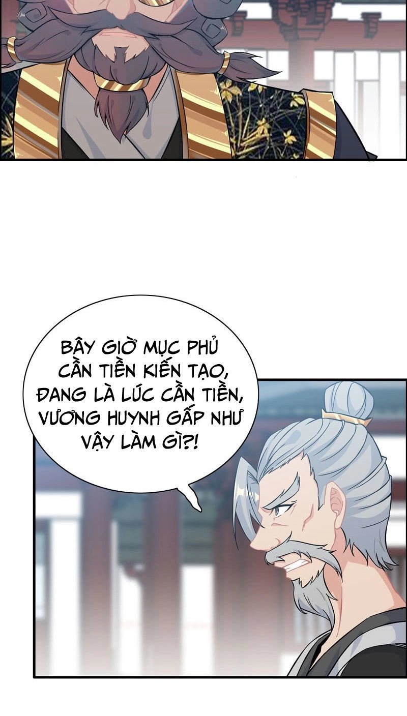 Thần Ma Thiên Sát Chapter 37 - 10