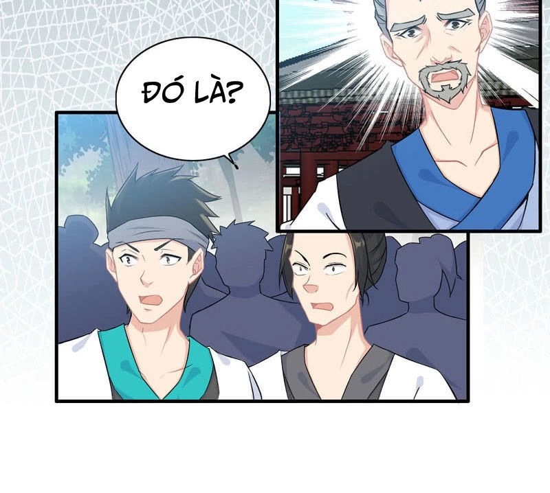 Thần Ma Thiên Sát Chapter 37 - 21