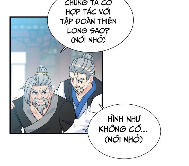 Thần Ma Thiên Sát Chapter 38 - 3