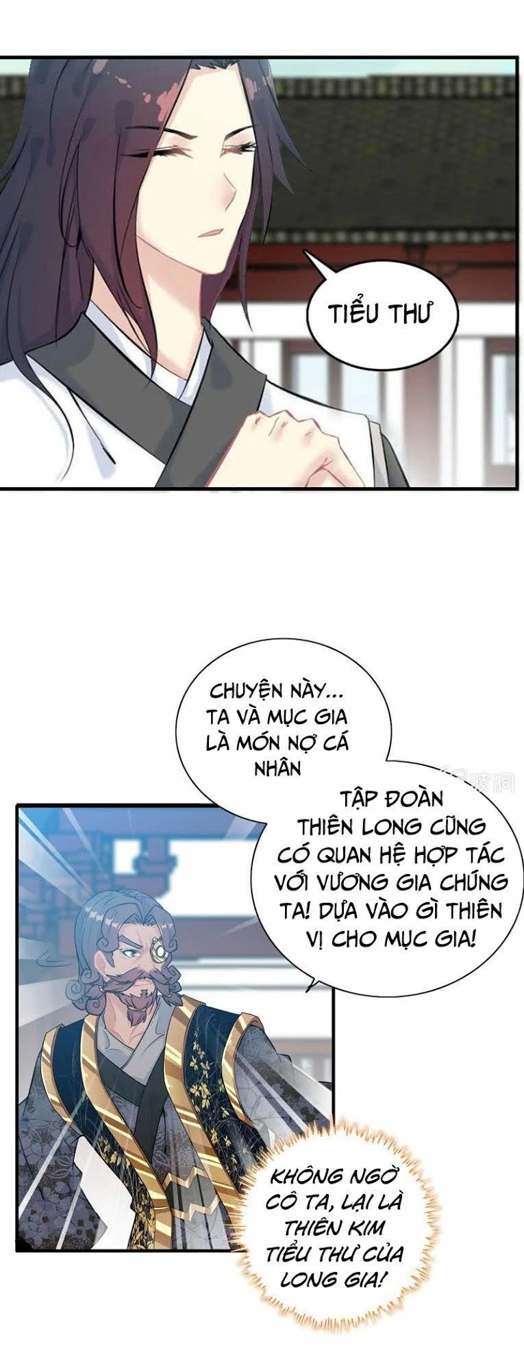 Thần Ma Thiên Sát Chapter 38 - 7