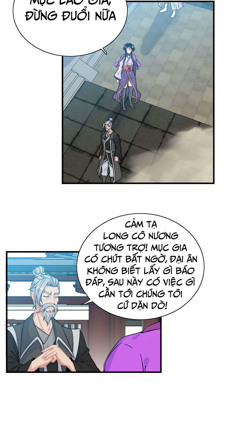 Thần Ma Thiên Sát Chapter 38 - 22