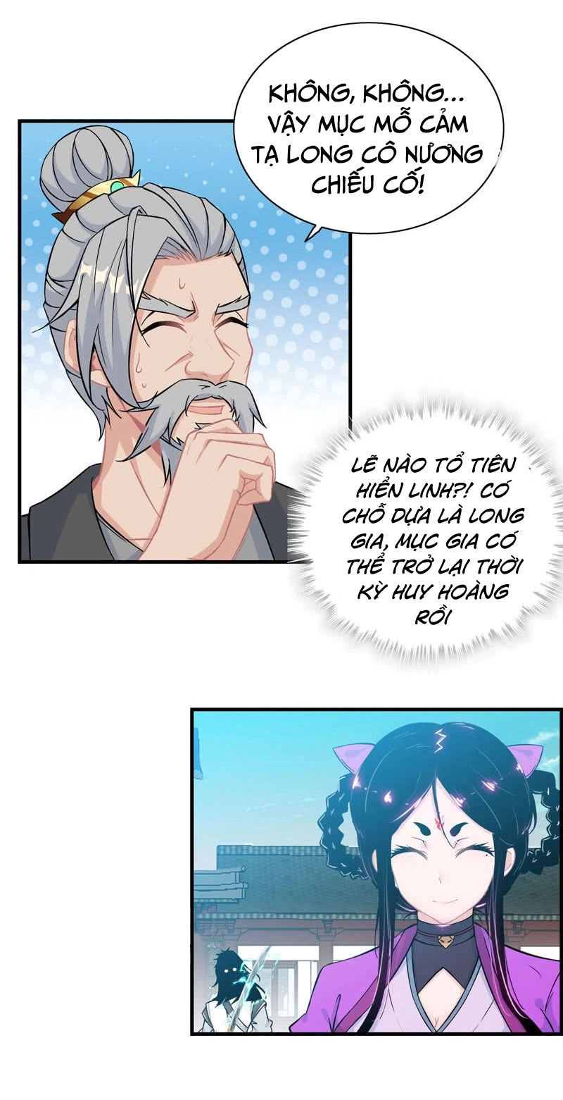 Thần Ma Thiên Sát Chapter 38 - 26