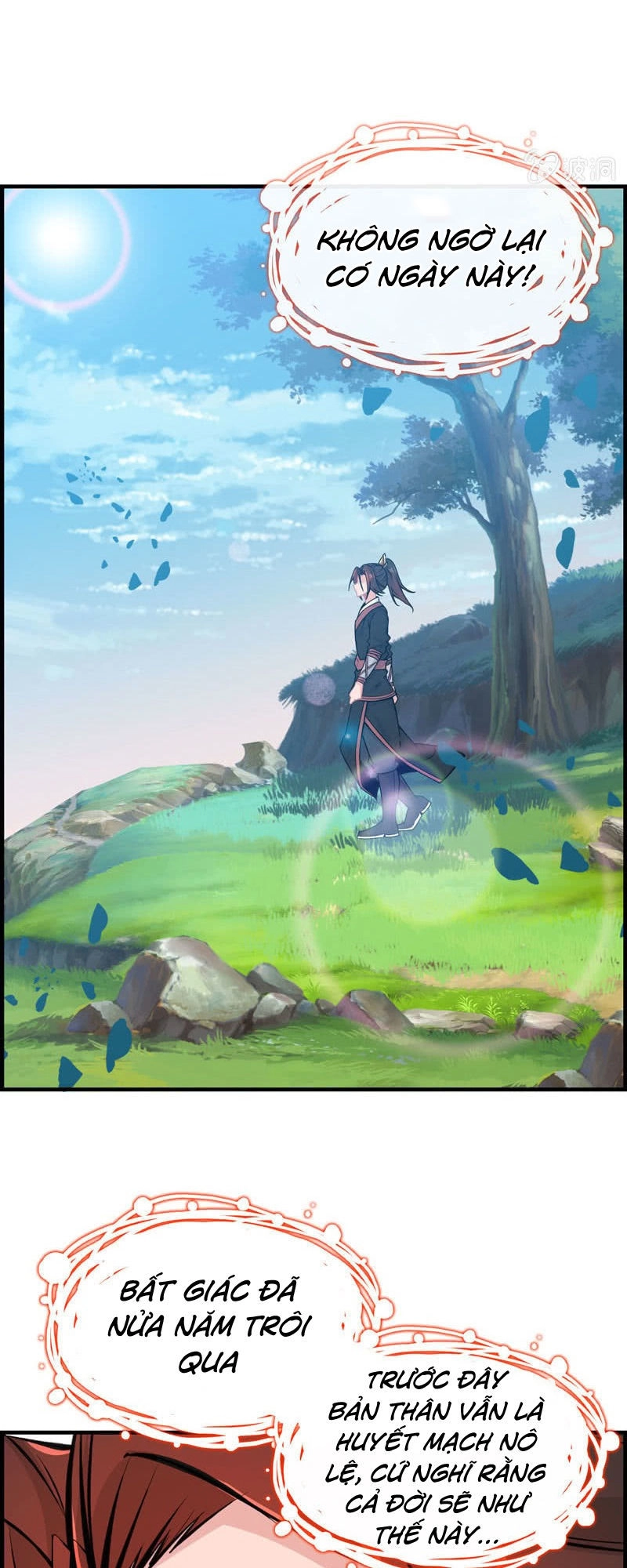 Thần Ma Thiên Sát Chapter 38 - 31