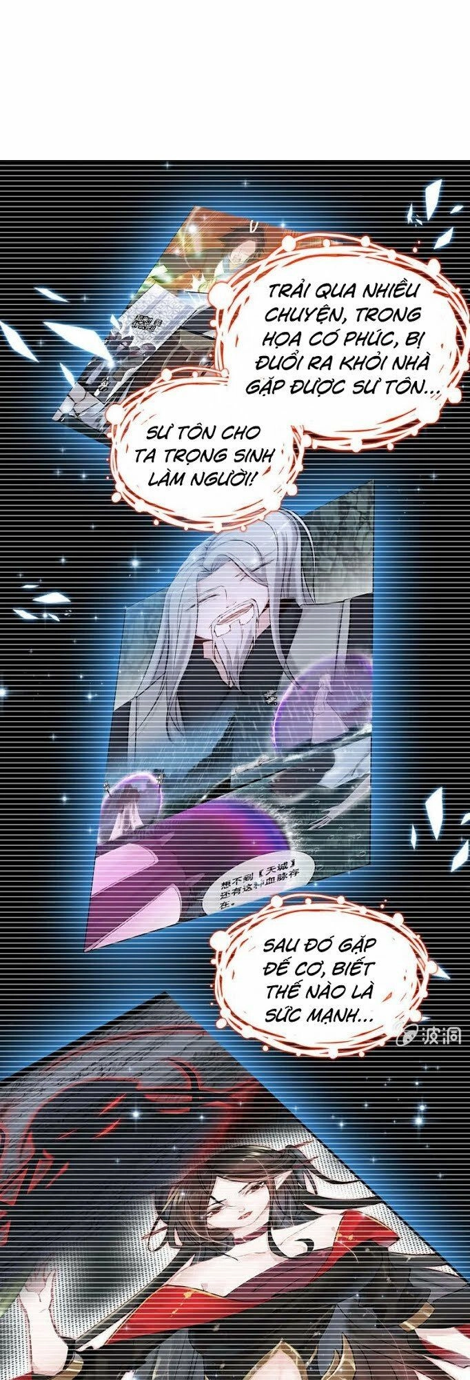 Thần Ma Thiên Sát Chapter 38 - 33