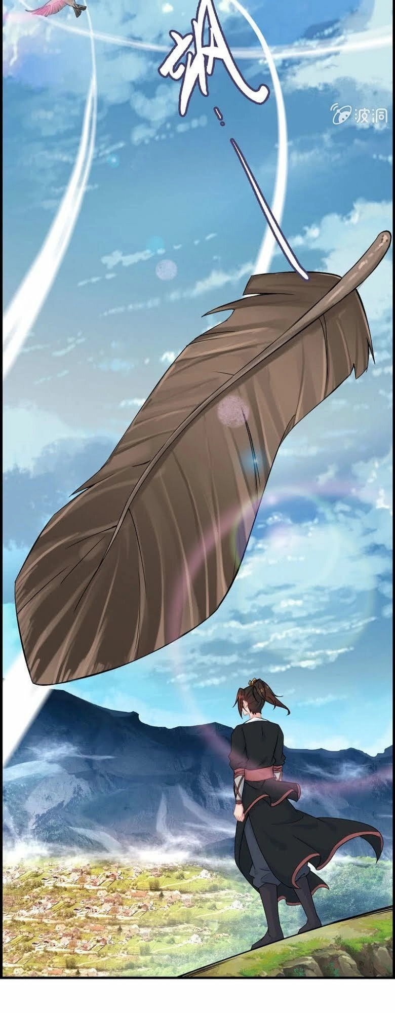 Thần Ma Thiên Sát Chapter 38 - 37