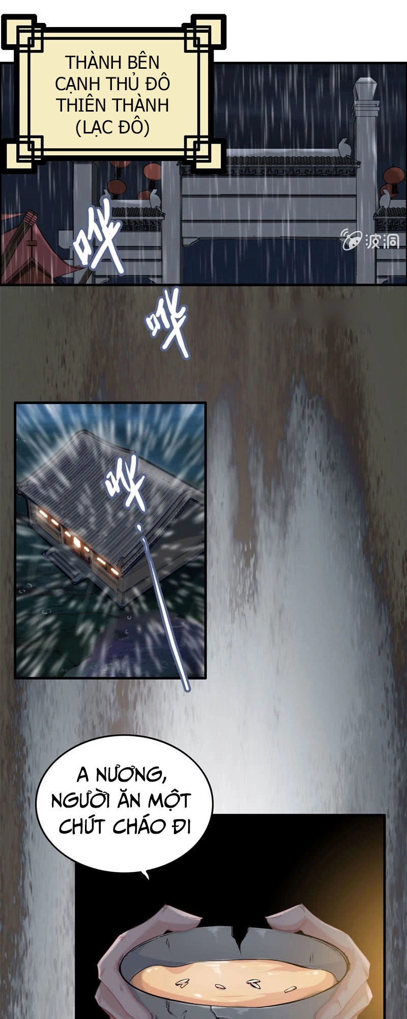 Thần Ma Thiên Sát Chapter 39 - 2