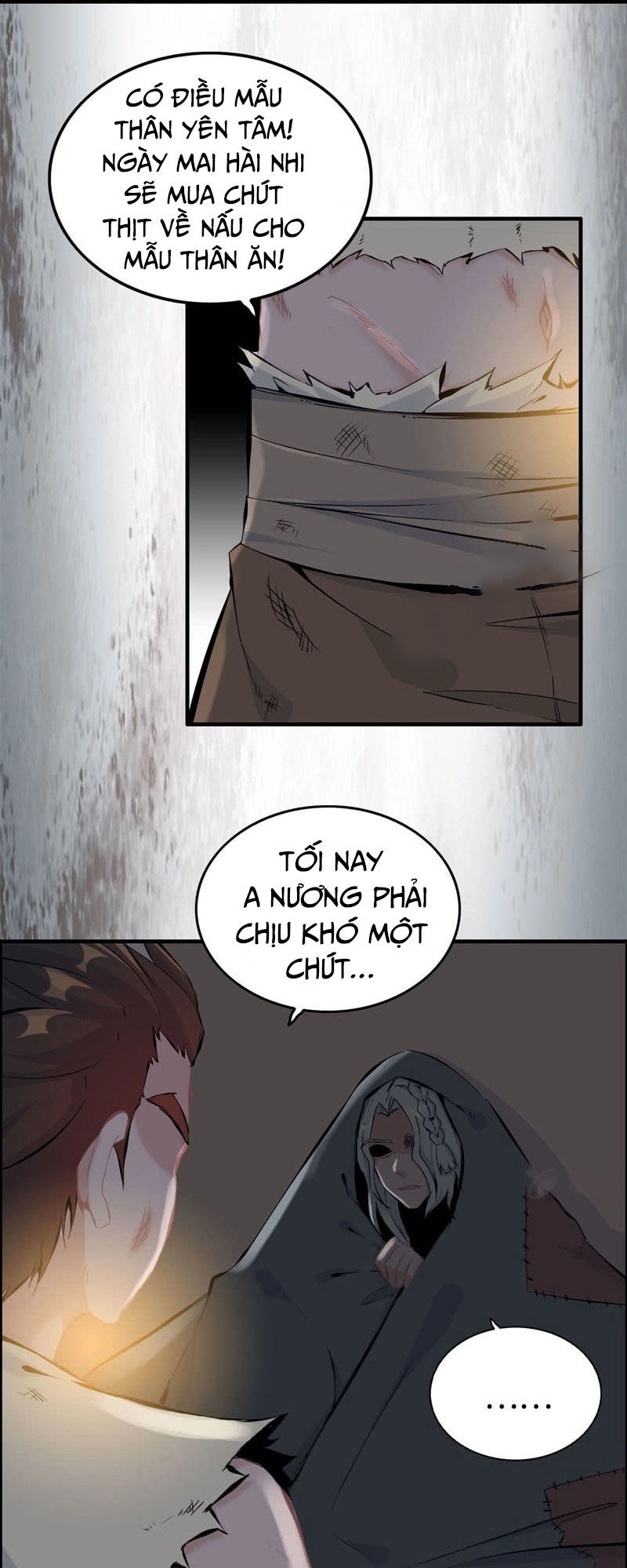 Thần Ma Thiên Sát Chapter 39 - 4