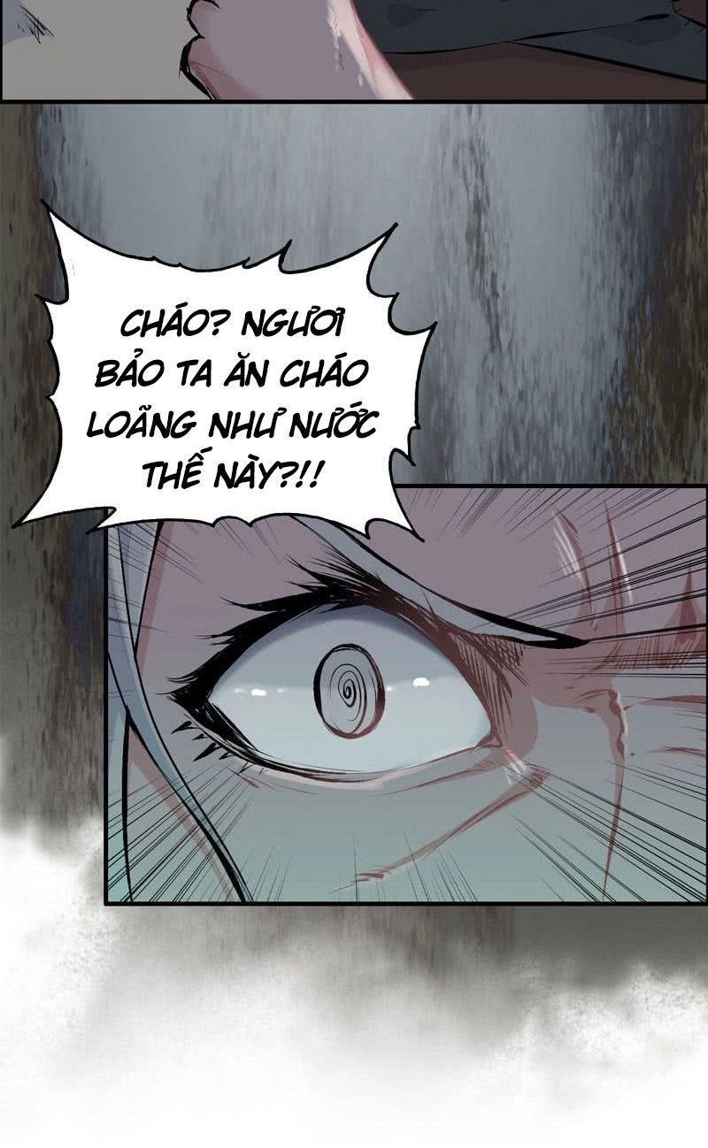 Thần Ma Thiên Sát Chapter 39 - 5