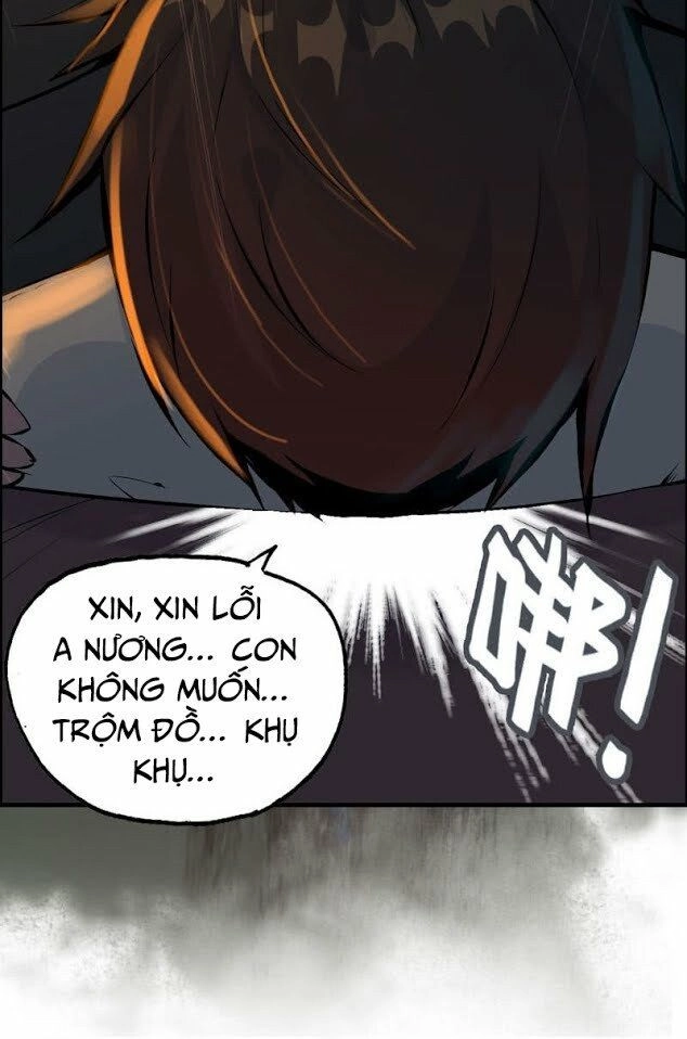 Thần Ma Thiên Sát Chapter 39 - 8