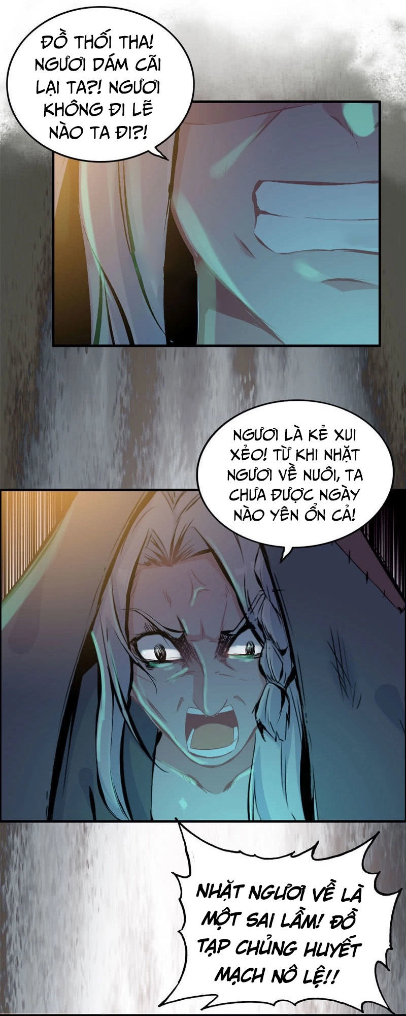 Thần Ma Thiên Sát Chapter 39 - 9