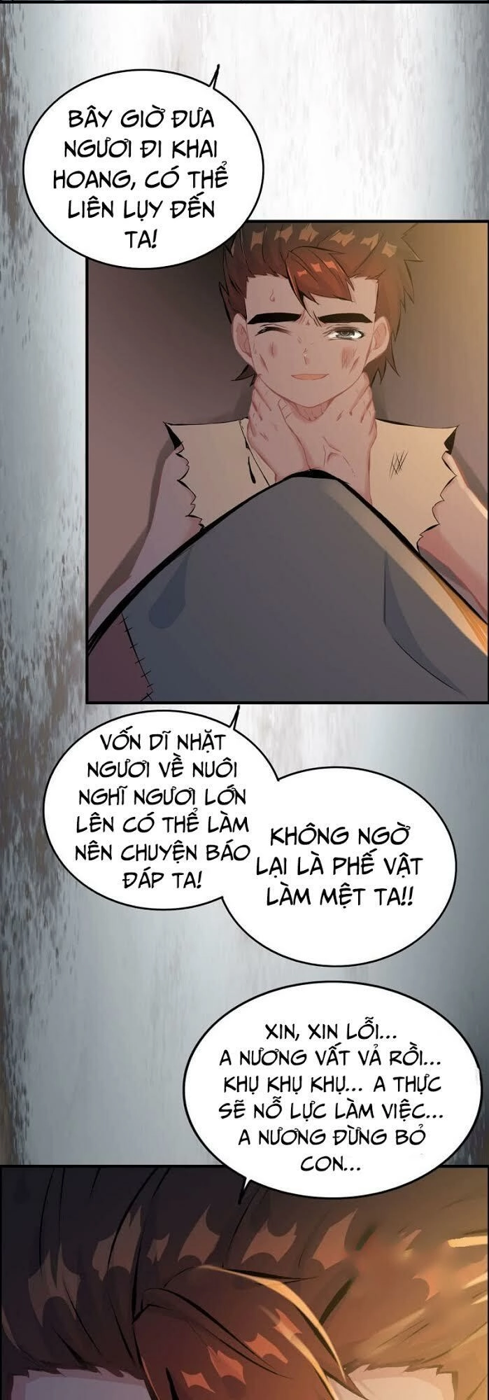 Thần Ma Thiên Sát Chapter 39 - 11
