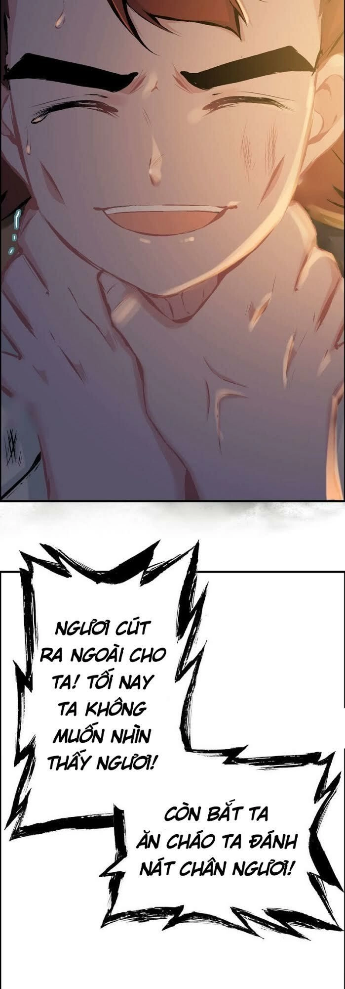 Thần Ma Thiên Sát Chapter 39 - 12