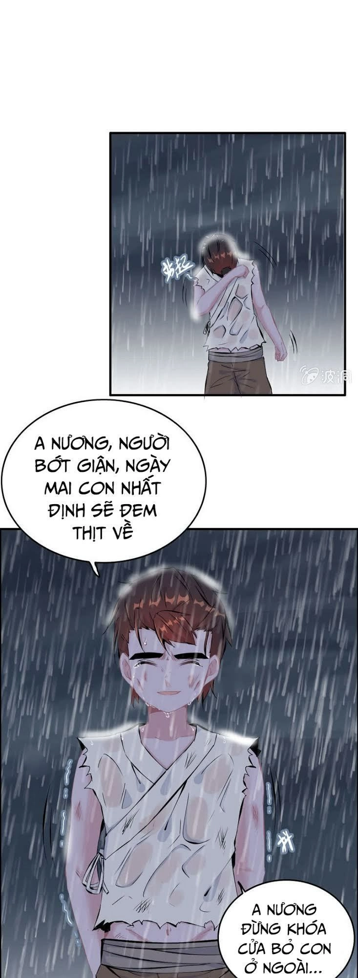 Thần Ma Thiên Sát Chapter 39 - 14