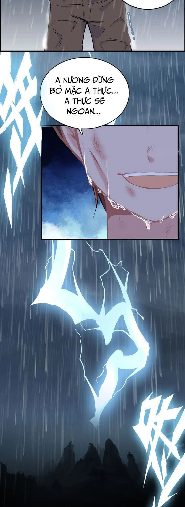 Thần Ma Thiên Sát Chapter 39 - 15