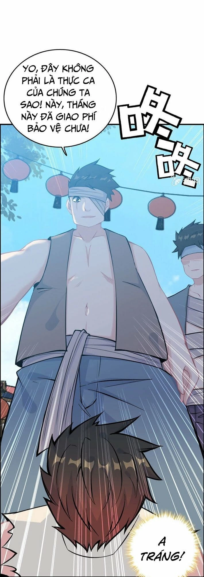 Thần Ma Thiên Sát Chapter 39 - 27