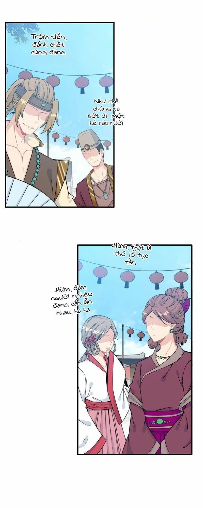 Thần Ma Thiên Sát Chapter 39 - 30