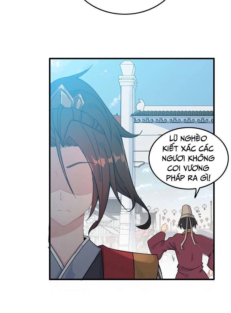 Thần Ma Thiên Sát Chapter 40 - 3