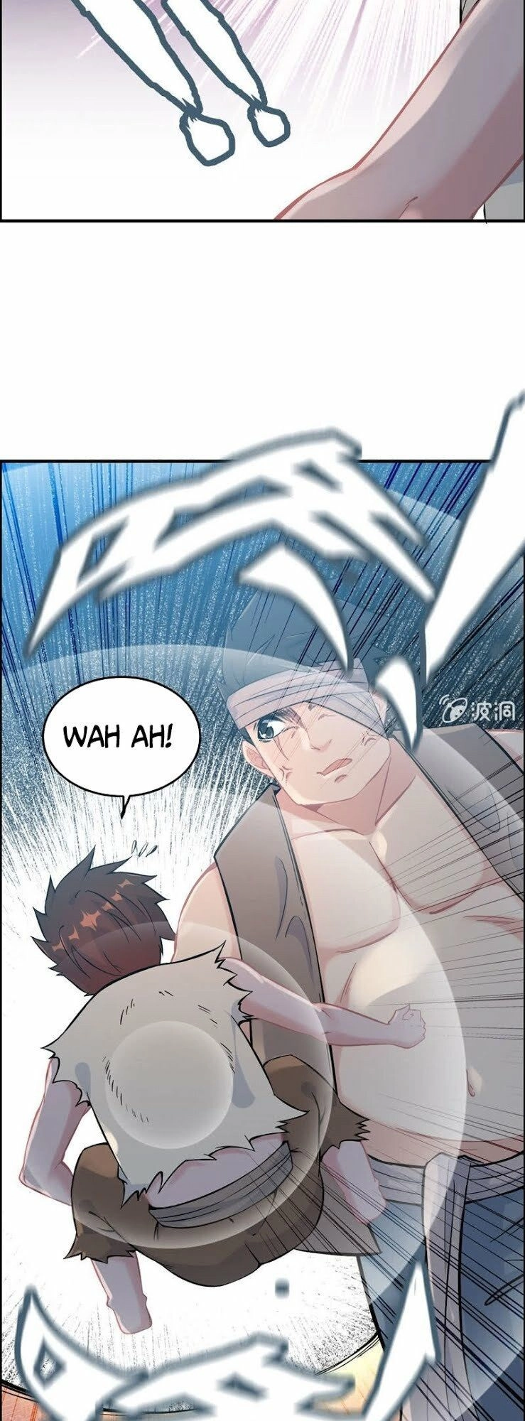 Thần Ma Thiên Sát Chapter 40 - 7