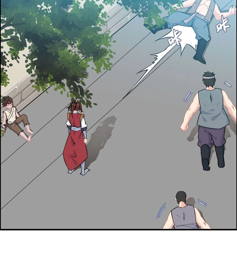 Thần Ma Thiên Sát Chapter 40 - 13