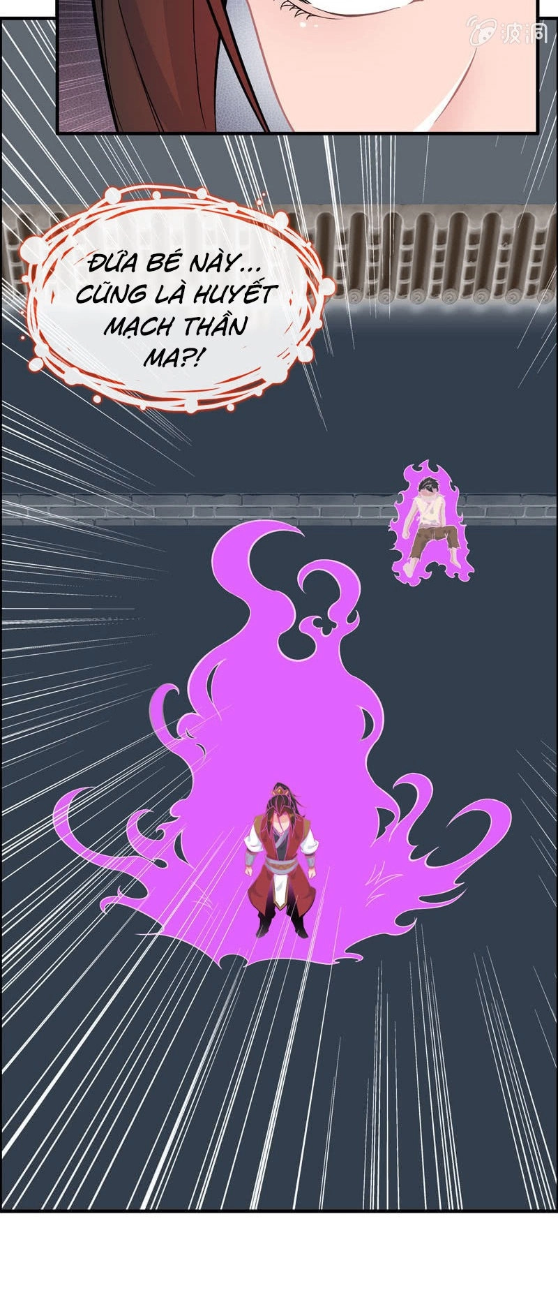 Thần Ma Thiên Sát Chapter 40 - 22