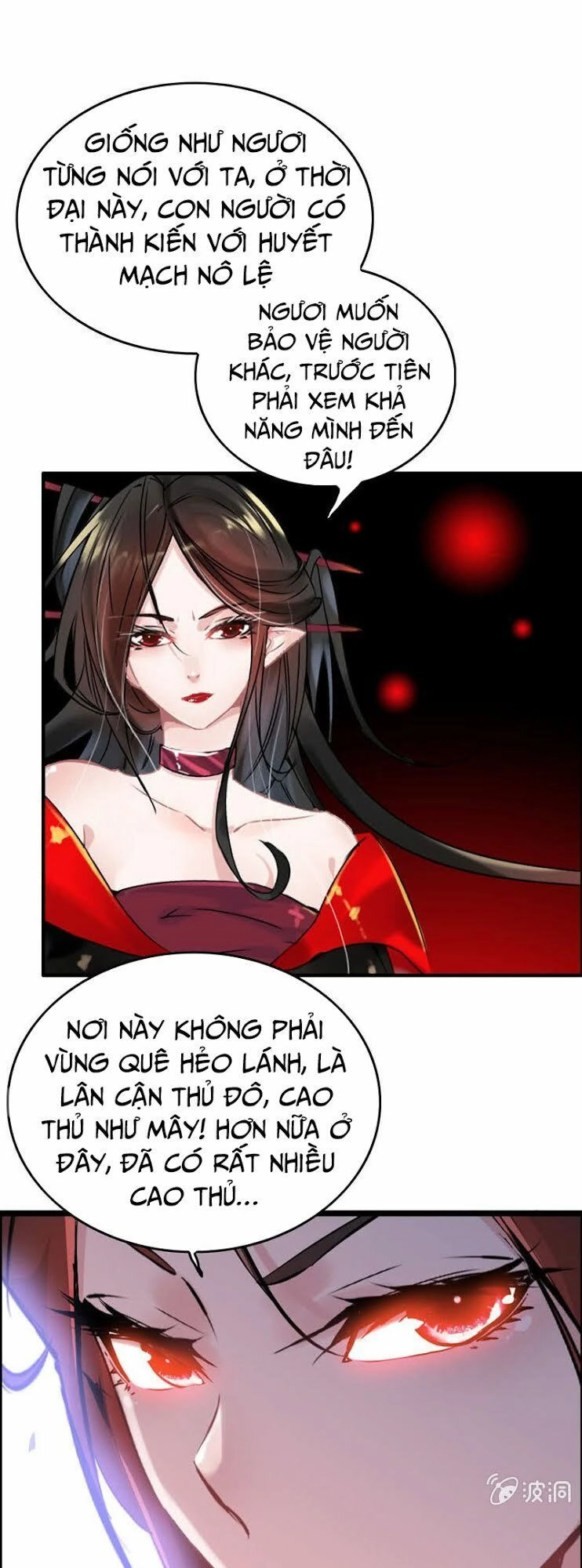 Thần Ma Thiên Sát Chapter 40 - 25