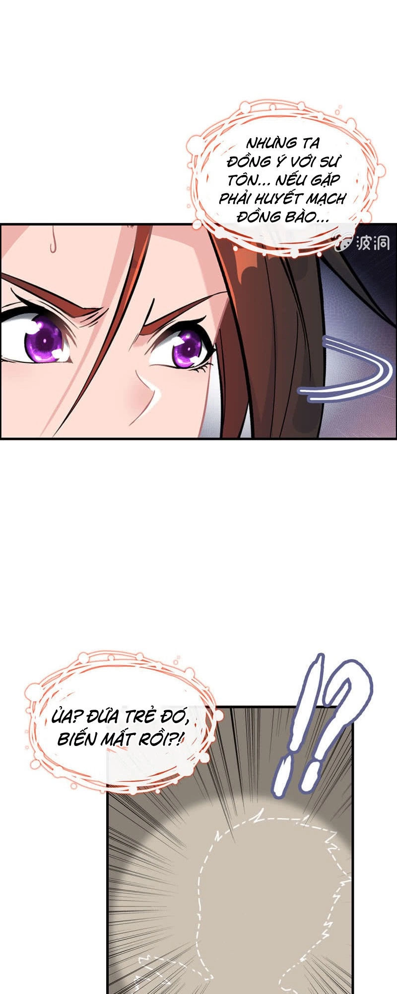 Thần Ma Thiên Sát Chapter 40 - 30