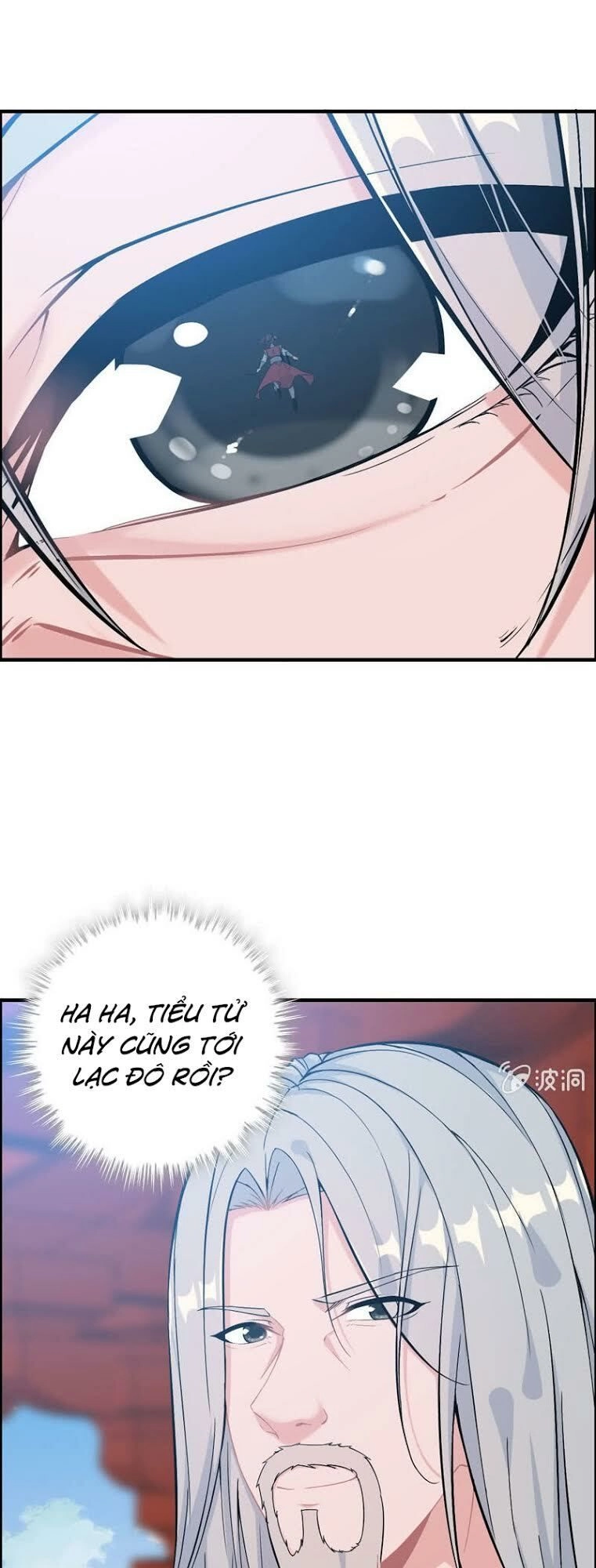 Thần Ma Thiên Sát Chapter 40 - 34