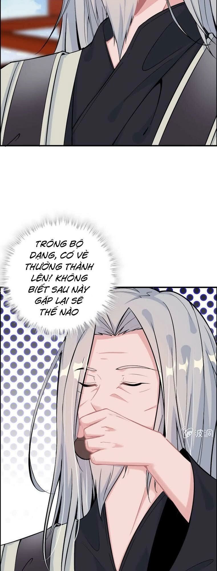 Thần Ma Thiên Sát Chapter 40 - 35