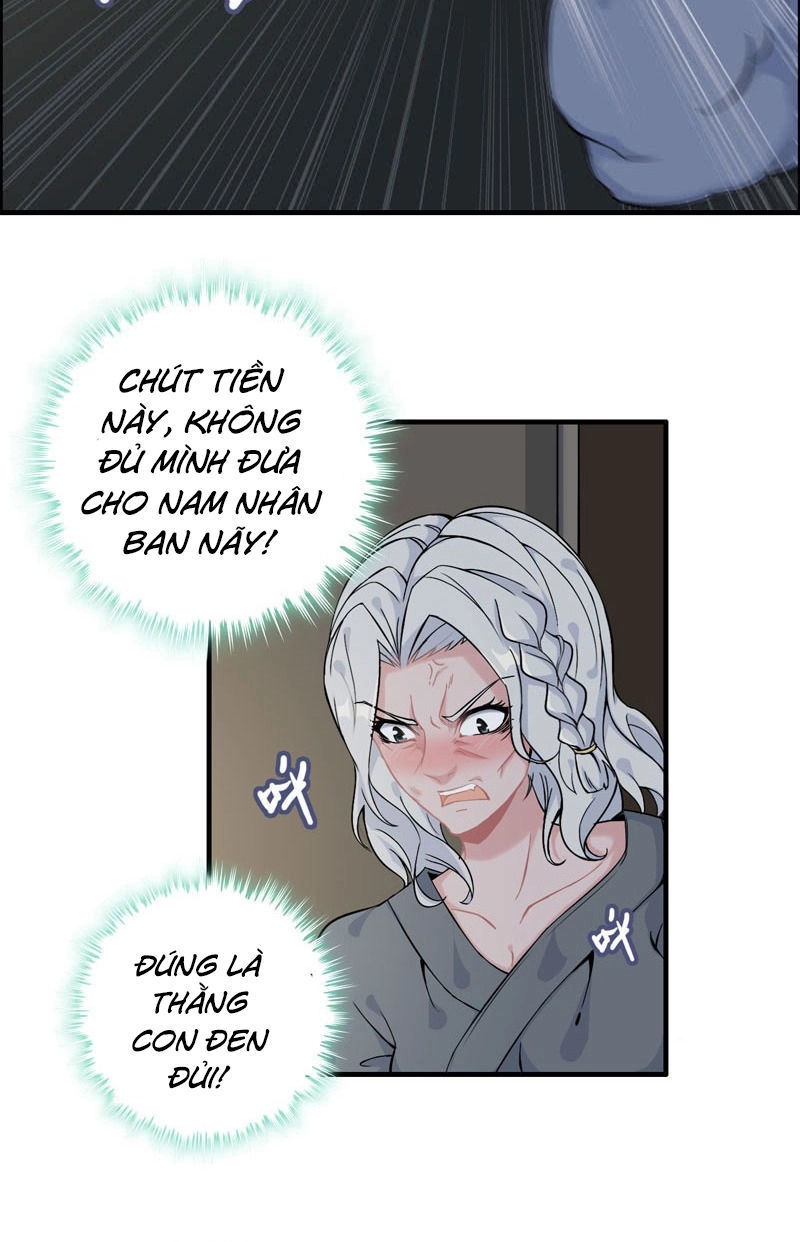 Thần Ma Thiên Sát Chapter 41 - 13