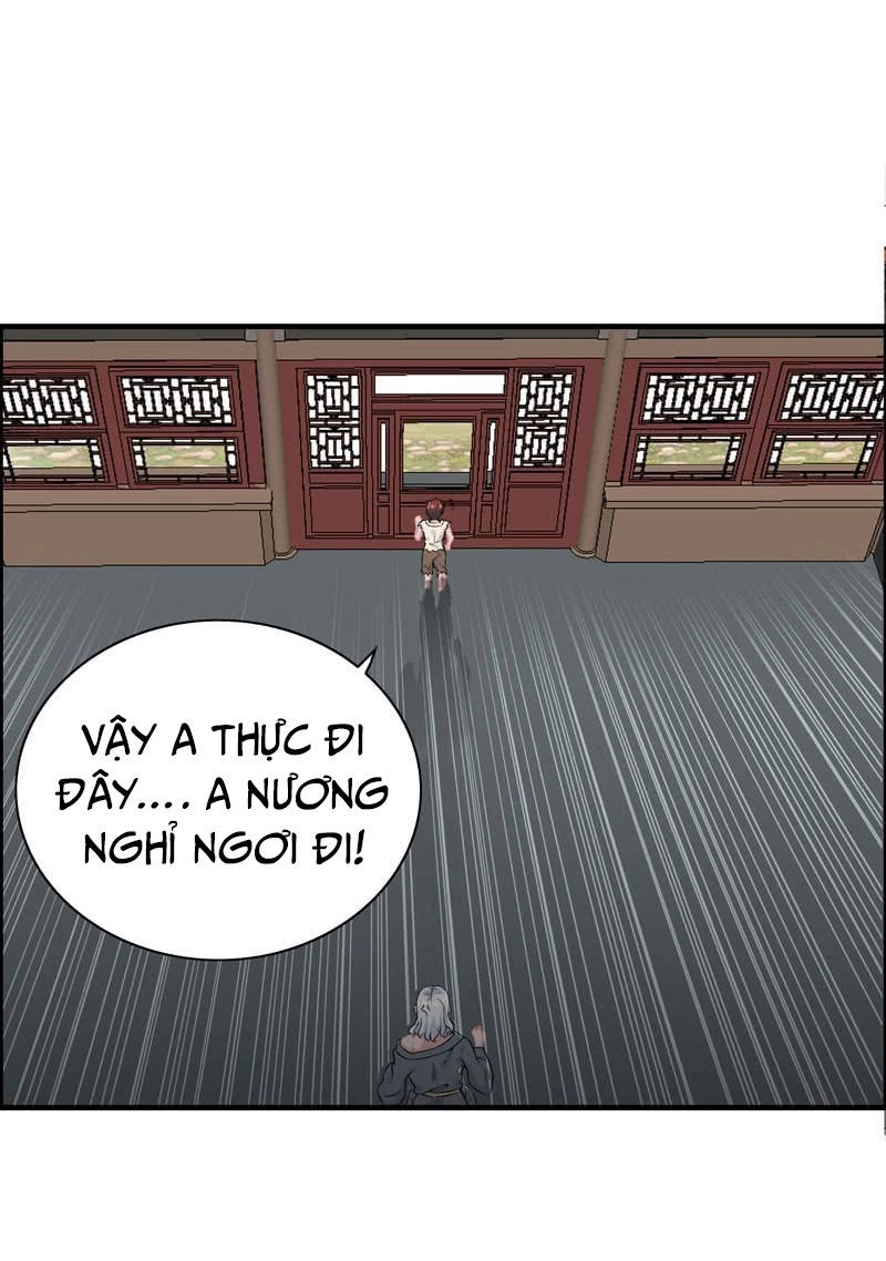 Thần Ma Thiên Sát Chapter 41 - 15