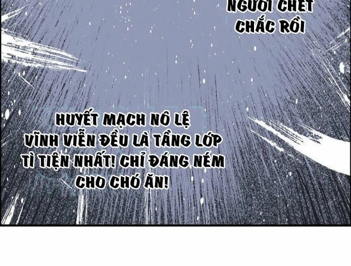 Thần Ma Thiên Sát Chapter 41 - 21