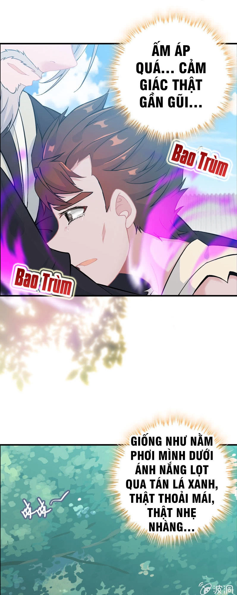 Thần Ma Thiên Sát Chapter 42 - 2